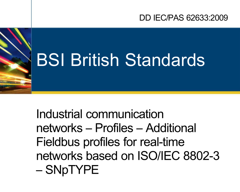 IEC PAS 62633:2009 pdfダウンロード