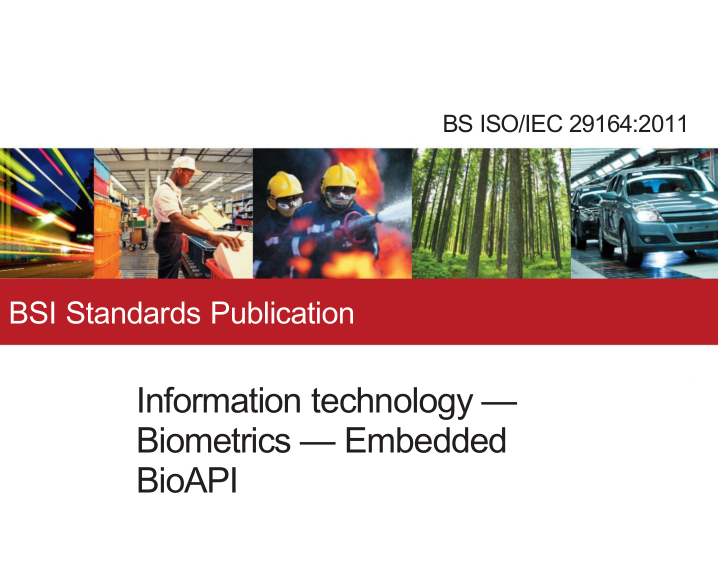 ISO IEC 29164:2011 pdfダウンロード