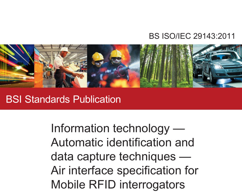 ISO IEC 29143:2011 pdfダウンロード
