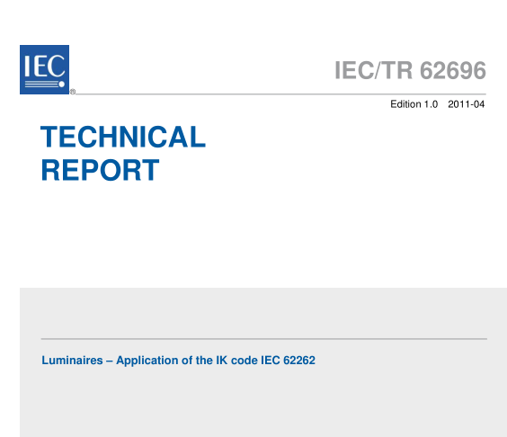 IEC TR 62696:2011 pdfダウンロード