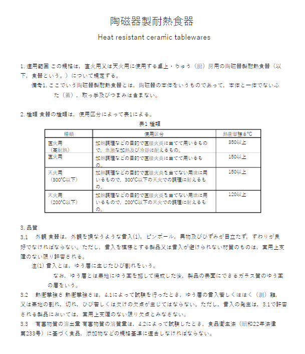 JIS S2400:2000 pdfダウンロード