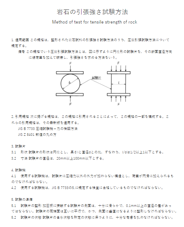 JIS M0303:2000 pdfダウンロード