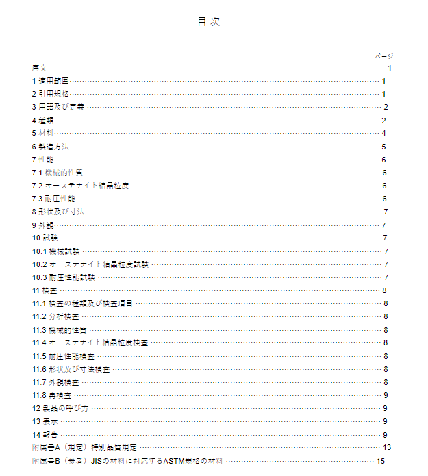 JIS B2316:2017 pdfダウンロード