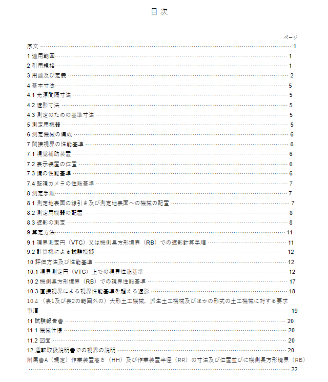 JIS A8311:2018 pdfダウンロード