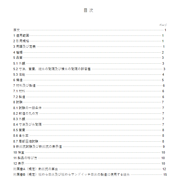 JIS A5901:2018 pdfダウンロード