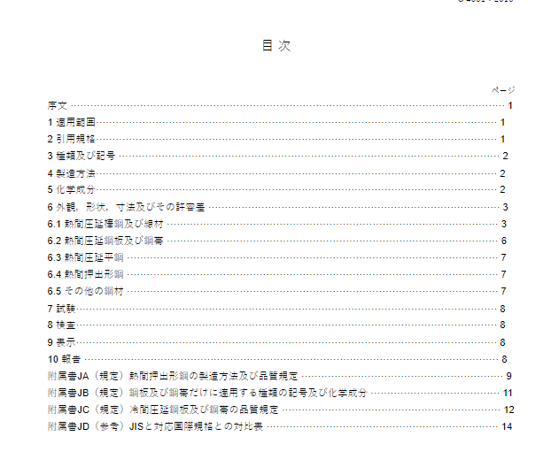 JIS Z1651:2017 pdfダウンロード