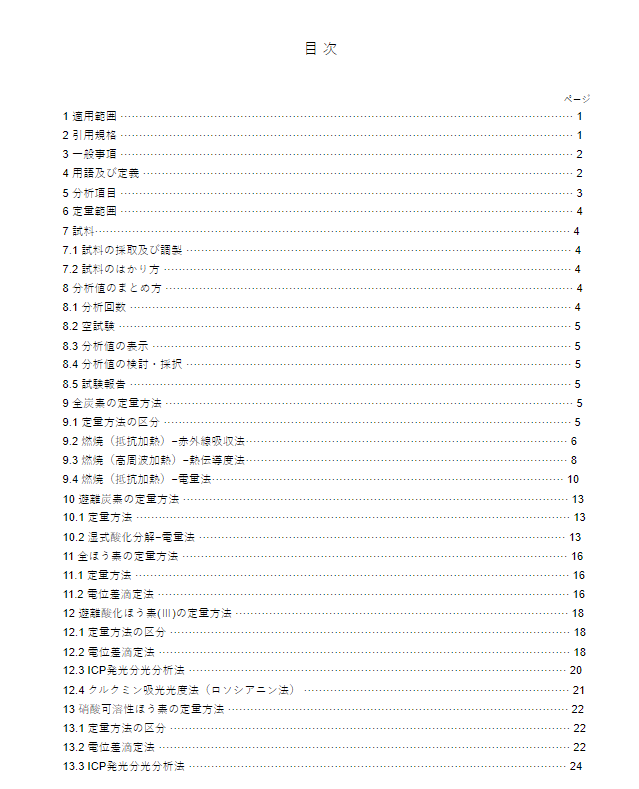 JIS R2015:2007 pdfダウンロード