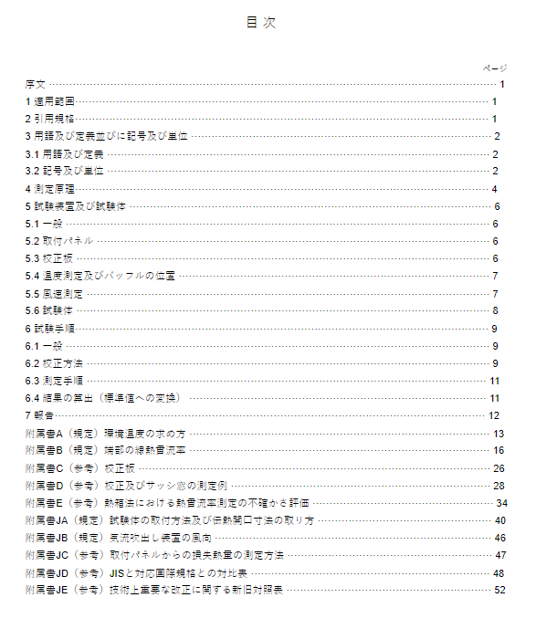 JIS A4710:2015 pdfダウンロード