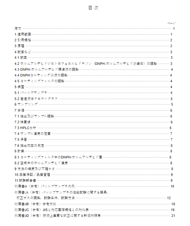 JIS A1963:2015 pdfダウンロード