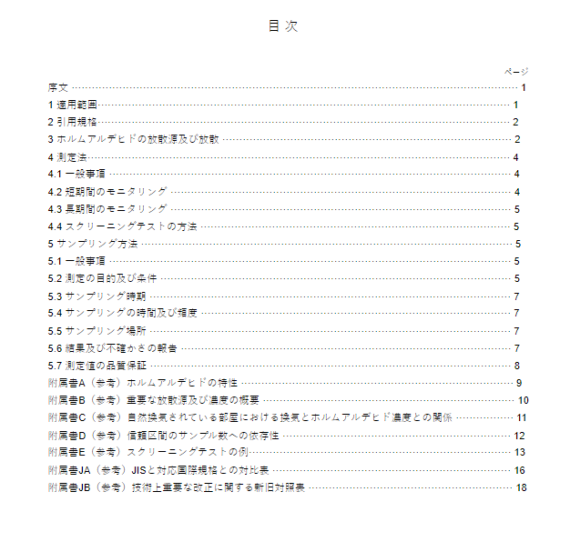 JIS A1961:2015 pdfダウンロード