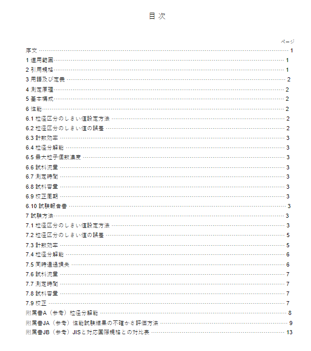 JIS B9916:2010 pdfダウンロード