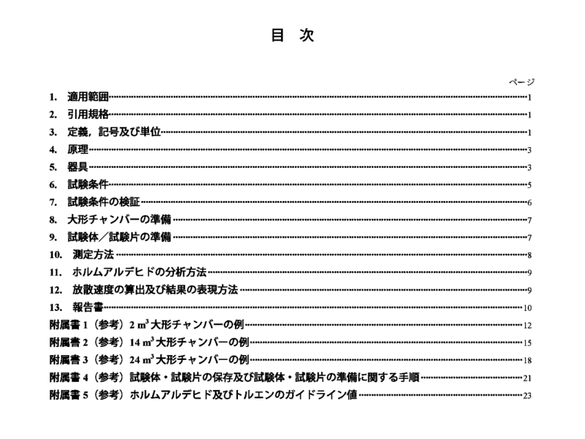 JIS A1911:2006 pdfダウンロード