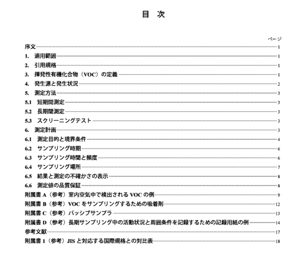 JIS A1964:2005 pdfダウンロード