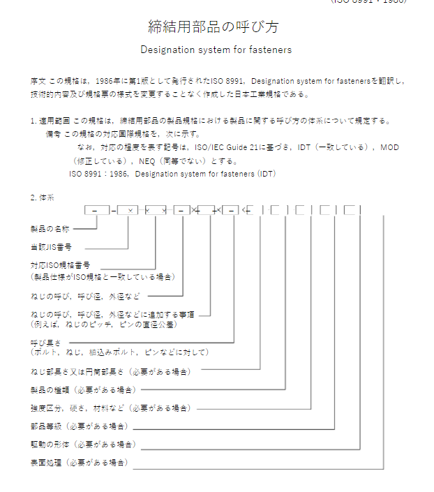 JIS B1010:2003 pdfダウンロード