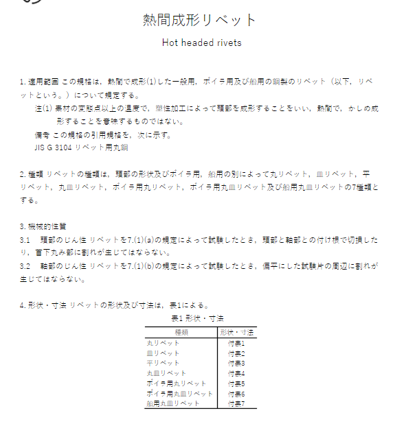 JIS B1214:1995 pdfダウンロード