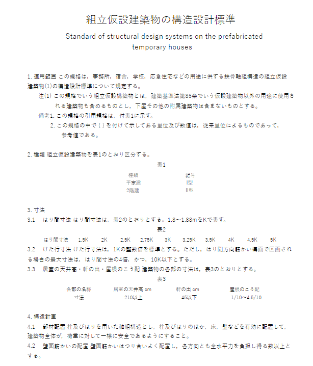 JIS A3304:1994 pdfダウンロード