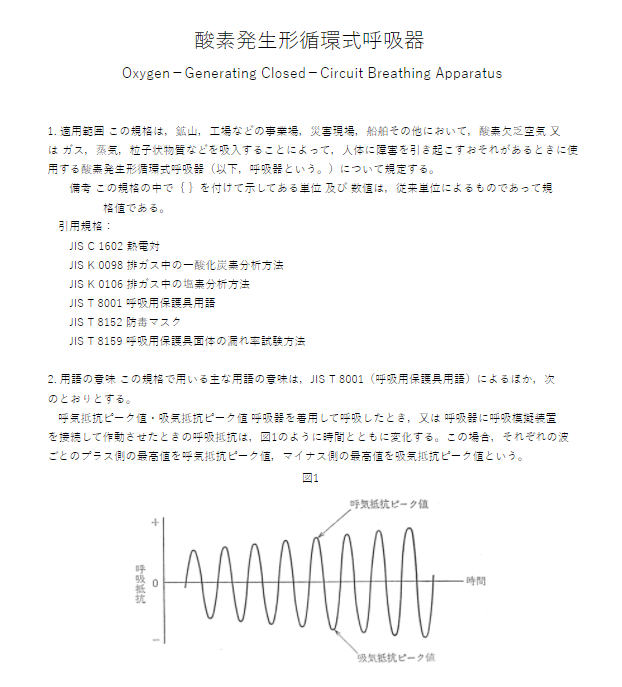 JIS T8156:1988 pdfダウンロード