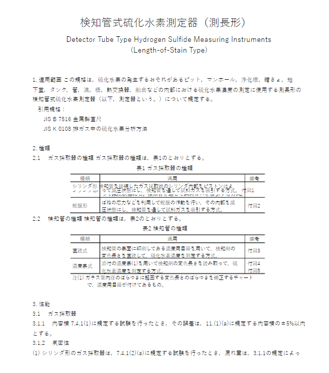 JIS T8204:1986 pdfダウンロード