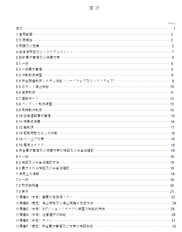 JIS B8433:1986 pdfダウンロード