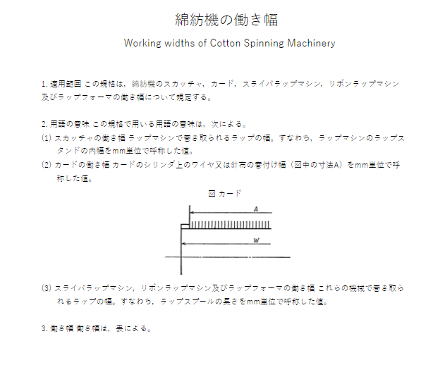 JIS L5171:1984 pdfダウンロード