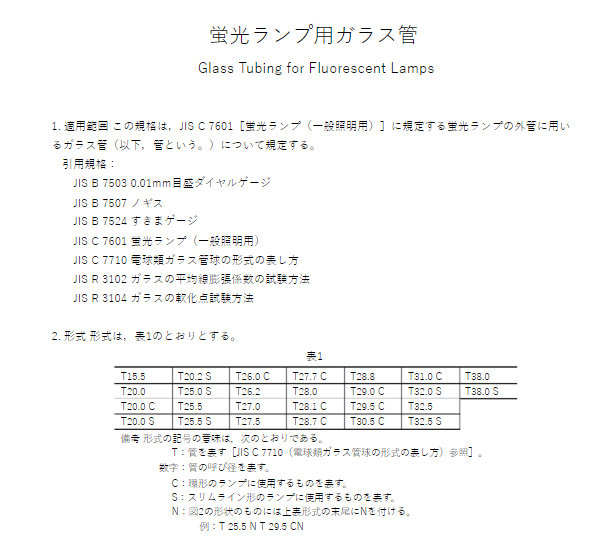 JIS C7708:1984 pdfダウンロード