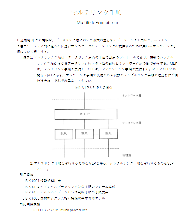 JIS X5107:1985 pdfダウンロード